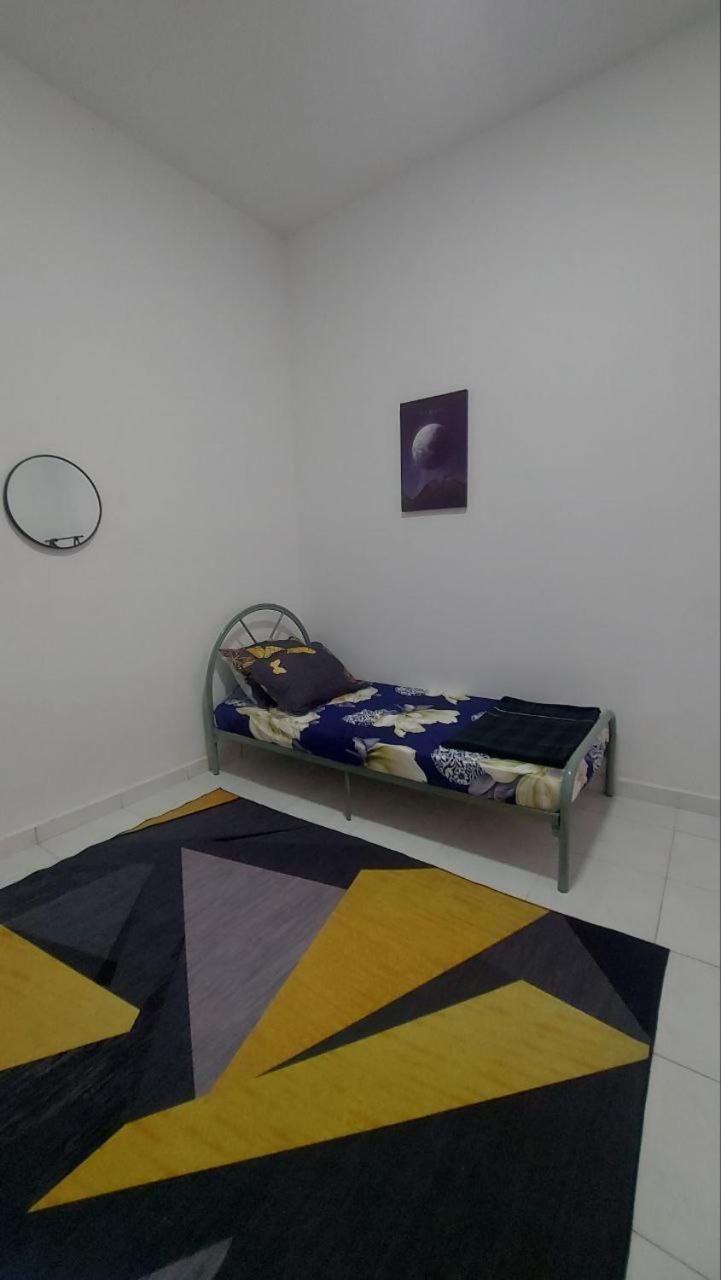 Desaku Homestay Kapar Екстериор снимка