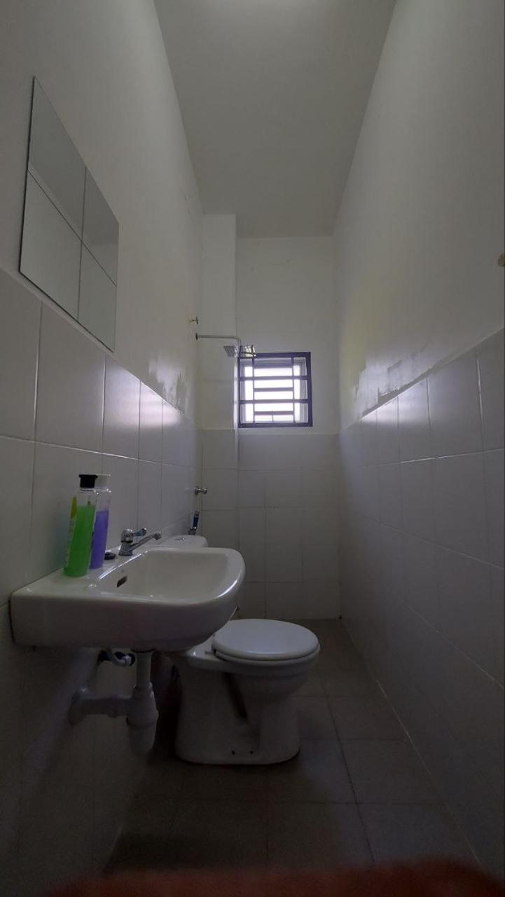 Desaku Homestay Kapar Екстериор снимка